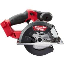 Milwaukee M18FMCS-0 M18 18V FUEL Metal Saw 150mm Body Only Milwaukee M18FMCS-0 M18 18V FUEL Metal Saw 150mm Body Only