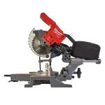 Milwaukee M18FMS190-0 M18 FUEL Mitre Saw 190mm (Body Only) Milwaukee M18FMS190-0 M18 FUEL Mitre Saw 190mm (Body Only)