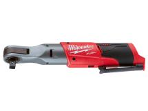 Milwaukee M12FIR12-0 M12 12V 1/2in Fuel Ratchet Body Only Milwaukee M12FIR12-0 M12 12V 1/2in Fuel Ratchet Body Only