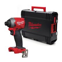 Milwaukee M18FID2-0X M18 FUEL Impact Driver Body Only With Case