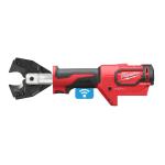 Milwaukee M18 ONEHCC-0C CU/AL- SET FORCE LOGIC Hydraulic 35mm Cable Cutter Body Only Milwaukee M18 ONEHCC-0C CU/AL- SET FORCE LOGIC Hydraulic 35mm Cable Cutter Body Only