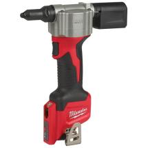 Milwaukee M12BPRT-0 M12 Pop Rivet Tool Body Only Milwaukee M12BPRT-0 M12 Pop Rivet Tool Body Only