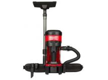 Milwaukee M18FBPV-0 18V Fuel 3.8L Backpack Vacuum Body Only