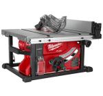 Milwaukee M18FTS210-0 M18 FUEL Table Saw Bare Unit Milwaukee M18FTS210-0 M18 FUEL Table Saw Bare Unit