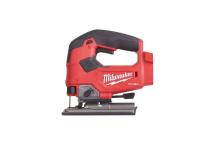 Milwaukee M18FJS-0X FUEL Top Handle Jigsaw Body Only With Case