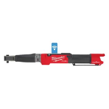 Milwaukee M12ONEFTR38-0C M12 FUEL ONE-KEY 3/8Inch Digital Torque Wrench Body Only Milwaukee M12ONEFTR38-0C M12 FUEL ONE-KEY 3/8Inch Digital Torque Wrench Body Only