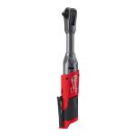 Milwaukee M12FIR38LR-0 M12 FUEL Long Reach 3/8" Ratchet With 1/4" Adaptor Body Only Milwaukee M12FIR38LR-0 M12 FUEL Long Reach 3/8" Ratchet With 1/4" Adaptor Body Only