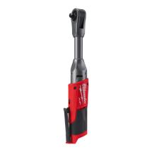 Milwaukee M12FIR38LR-0 M12 FUEL Long Reach 3/8inch Ratchet With 1/4inch Adaptor Body Only Milwaukee M12FIR38LR-0 M12 FUEL Long Reach 3/8inch Ratchet With 1/4inch Adaptor Body Only