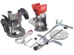 Milwaukee M18FTR-0X M18 Brushless Trim Router Bare Unit Milwaukee M18FTR-0X M18 Brushless Trim Router Bare Unit