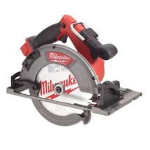 Milwaukee M18 FCSG66-0 M18 FUEL 66MM Circular Saw Body Only Guide Rail Compatible