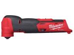 Milwaukee Fuel M12FMT 12V Brushless Multi Tool Body Only Milwaukee Fuel M12FMT 12V Brushless Multi Tool Body Only
