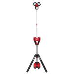Milwaukee M18HOSALC-0 M18 High Output Stand Area Light & Charger Body Only Milwaukee M18HOSALC-0 M18 High Output Stand Area Light & Charger Body Only