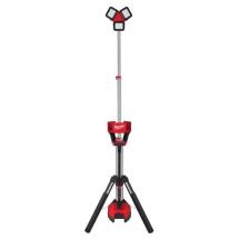 Milwaukee M18HOSALC-0 M18 High Output Stand Area Light & Charger Body Only Milwaukee M18HOSALC-0 M18 High Output Stand Area Light & Charger Body Only