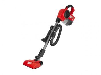 Milwaukee M18FCVL-0 18V FUEL Compact Vacuum Body Only Milwaukee M18FCVL-0 18V FUEL Compact Vacuum Body Only