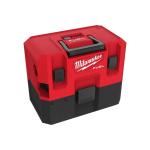 Milwaukee M12 FVCL-0 M12 FUEL Wet & Dry Vacuum Cleaner Body Only Milwaukee M12 FVCL-0 M12 FUEL Wet & Dry Vacuum Cleaner Body Only