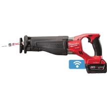 Milwaukee Fuel M18 ONEFSZ-0X 18V Reciprocating Saw Body Only With Case