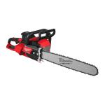 Milwaukee M18F2CHS50-0 Dual Battery Chainsaw 50cm Body Only Milwaukee M18F2CHS50-0 Dual Battery Chainsaw 50cm Body Only