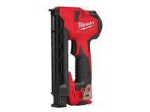 Milwaukee M12BCST-0 M12 25mm Cable Stapler Body Only Milwaukee M12BCST-0 M12 25mm Cable Stapler Body Only