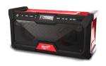 Milwaukee M18RADDAB+G2-0 18V DAB+ Jobsite Radio Body Only Milwaukee M18RADDAB+G2-0 18V DAB+ Jobsite Radio Body Only
