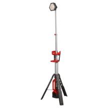 Milwaukee M18SAL2-0 M18 TRUEVIEW LED Work Tower Light Body Only Milwaukee M18SAL2-0 M18 TRUEVIEW LED Work Tower Light Body Only
