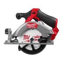 Milwaukee M12 FCS442-0 12V Fuel 140mm Sub Compact Circular Saw Body Only Milwaukee M12 FCS442-0 12V Fuel 140mm Sub Compact Circular Saw Body Only