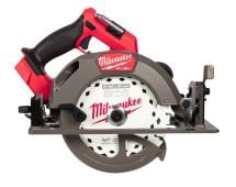Milwaukee M18FCS66GR3-0 GEN 3 18V Fuel Circular Saw Guide Rail Compatible Body Only Milwaukee M18FCS66GR3-0 GEN 3 18V Fuel Circular Saw Guide Rail Compatible Body Only