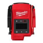 Milwaukee 4933498026 M18 JS2000-0 Jump Starter Body Only Milwaukee 4933498026 M18 JS2000-0 Jump Starter Body Only