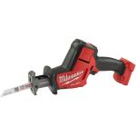 Milwaukee M18FHZ-0 M18 FUEL Hackzall Body Only Milwaukee M18FHZ-0 M18 FUEL Hackzall Body Only