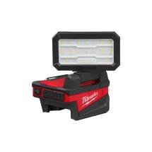 Milwaukee M18ALIS-0 18V Service Area Light 1000 Lumens Milwaukee M18ALIS-0 18V Service Area Light 1000 Lumens