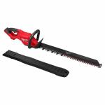 Milwaukee M18FHET60G2-0 18V Fuel 60cm Hedge Trimmer Body Only Milwaukee M18FHET60G2-0 18V Fuel 60cm Hedge Trimmer Body Only