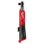 Milwaukee M12 FUEL FIR12G2-0 12V Brushless 1/2" Impact Ratchet Body Only aaa Milwaukee M12 FUEL FIR12G2-0 12V Brushless 1/2" Impact Ratchet Body Only aaa