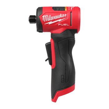Milwaukee M12FDGA2-0 M12 FUEL Variable Speed Angled Die Grinder Body Only Milwaukee M12FDGA2-0 M12 FUEL Variable Speed Angled Die Grinder Body Only