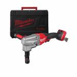 Milwaukee M18FNB35-0X 18V Fuel 3.5mm Nibbler Body Only Milwaukee M18FNB35-0X 18V Fuel 3.5mm Nibbler Body Only