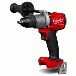 Milwaukee M18FPD2-0 18V FUEL Combi Drill - Body Only Milwaukee M18FPD2-0 18V FUEL Combi Drill - Body Only