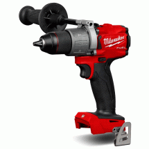 Milwaukee M18FPD2-0 18V FUEL Combi Drill - Body Only