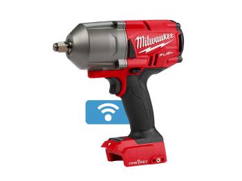 Milwaukee M18ONEFHIWF34 M18 3/4in One-Key Fuel High Torque Impact Wrench Body Only