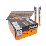 Paslode 141072 360Xi 3.1mm x 75mm Galv Nails With Fuel Pack Qty 2200 Paslode 141072 360Xi 3.1mm x 75mm Galv Nails With Fuel Pack Qty 2200