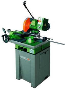 Pedrazzoli Brown 300 MRM Metal Cutting Saw