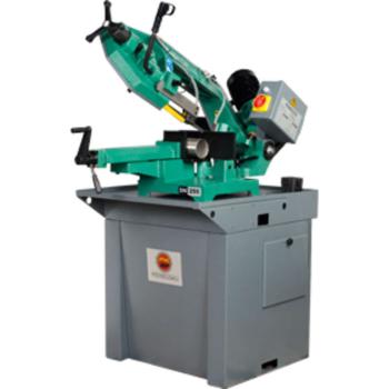 Pedrazzoli Brown SN255MRM Metal Cutting Bandsaw Pedrazzoli Brown SN255MRM Metal Cutting Bandsaw