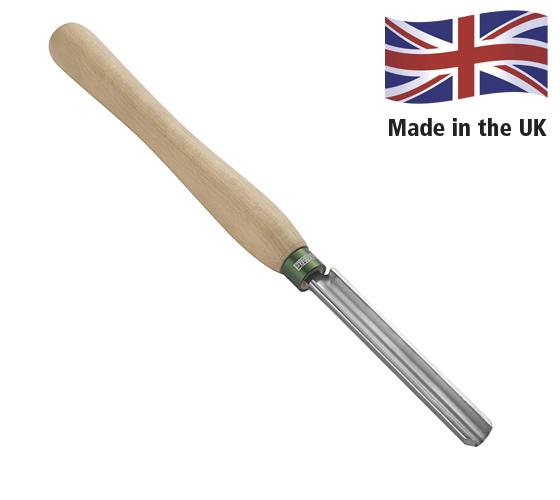 spindle roughing gouge