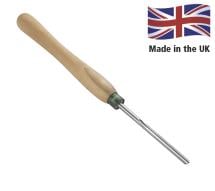Record Power 103540 1/4inch Spindle Gouge (12inch Handle)