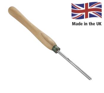 Record Power 103540 1/4Inch Spindle Gouge (12Inch Handle)