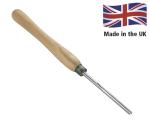 Record Power 103560 1/2" Spindle Gouge (12" Handle) Record Power 103560 1/2" Spindle Gouge (12" Handle)