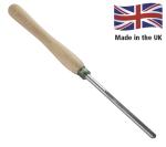 Record Power 103630 1/4" Bowl Gouge (12" Handle) Record Power 103630 1/4" Bowl Gouge (12" Handle)