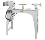 Record Power 17001 Coronet Envoy Heavy-Duty Cast Iron Variable Speed Lathe 230v Record Power 17001 Coronet Envoy Heavy-Duty Cast Iron Variable Speed Lathe 230v