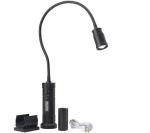 Record Power 59000 Magnetic LED Work Light with Flexible Neck Record Power 59000 Magnetic LED Work Light with Flexible Neck