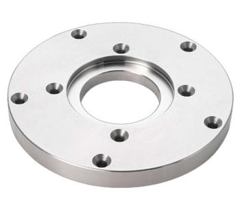 Record Power 62574 4 Inch Face plate Ring (100mm)