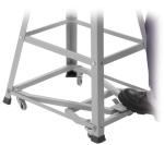 Record Power BS250-AW Stand & Wheel Kit for BS250/Sabre 250 Record Power BS250-AW Stand & Wheel Kit for BS250/Sabre 250