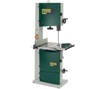 Record BS400 Premium 16Inch Bandsaw