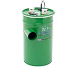 Record Power CGV336-4 CamVac 55 Litre 2000 Watt Vacuum with 4" Inlet Record Power CGV336-4 CamVac 55 Litre 2000 Watt Vacuum with 4" Inlet